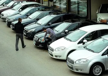 Yetkisiz ikinci el araç satanlara şok! 174 milyon TL ceza kesildi