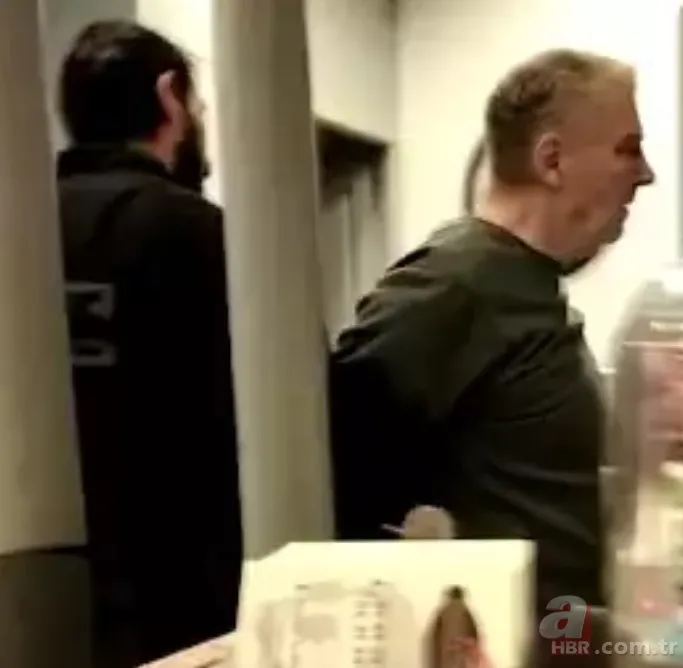 Terör örgütü PKK’lılar Paris'i yaktı yıktı! Fransız vekil Sebastien Delogu’dan vandallara destek 15