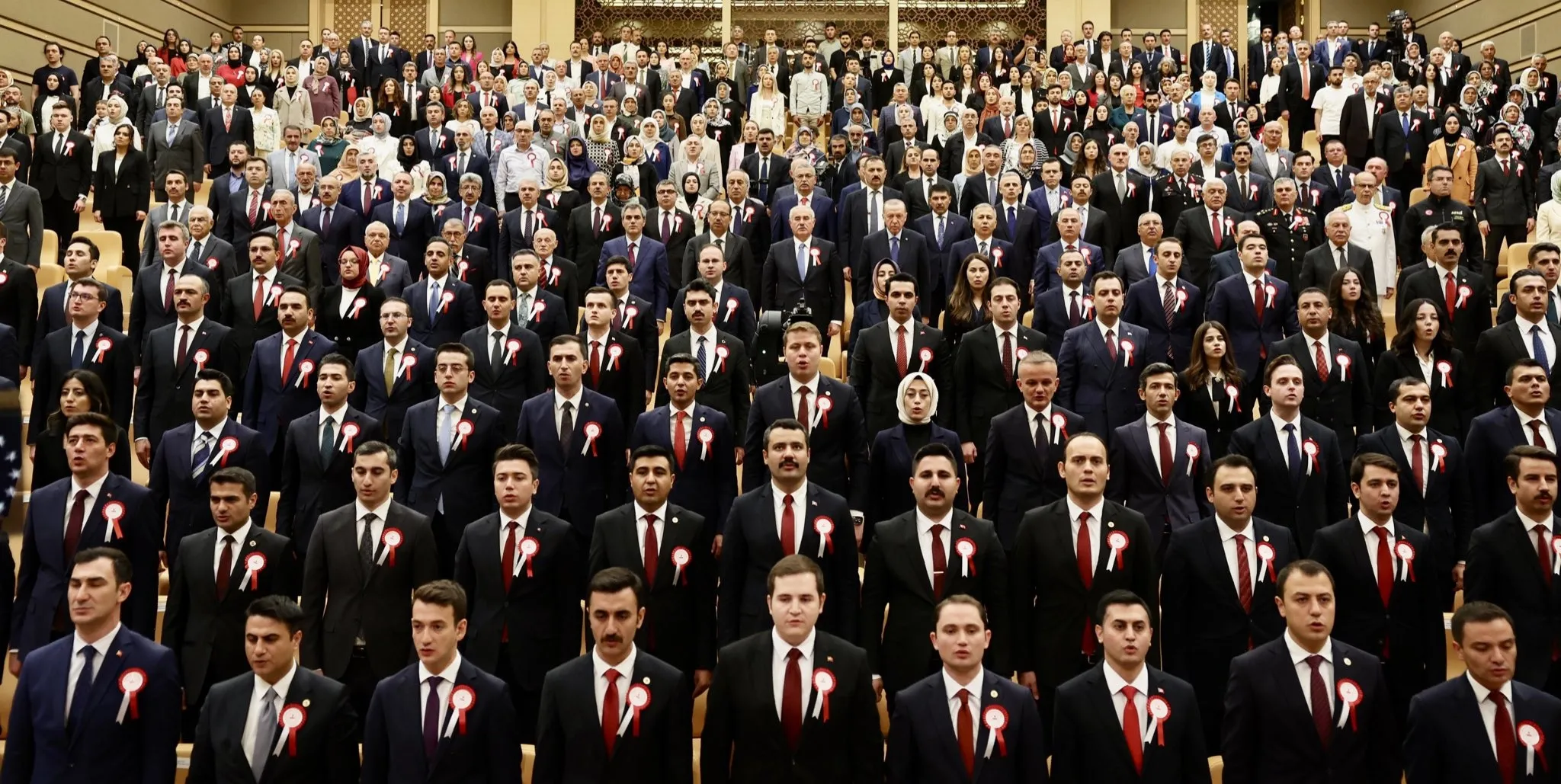 Son Dakika! Bakan Yerlikaya duyurdu! 2023 yılının son Kaymakamlık sınav tarihi belli oldu!