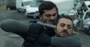 Maraşlı’da büyük hesaplaşma! Mahur’un intikamını aldı
