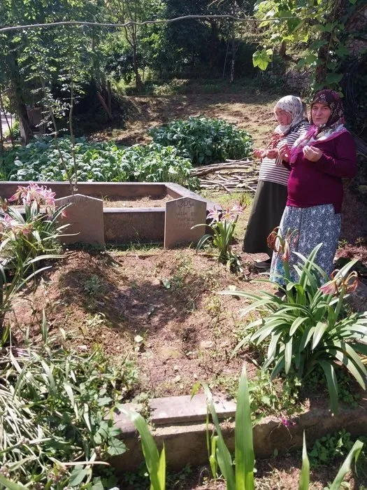Baba ocağı Güneysu'daki akrabaları Başkan Erdoğan'ı anlattı: Kendisini vatanına milletine ve Müslümanlara adadı