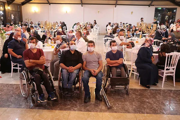 Son dakika: Bursa'da düğün ve nişanlara kısıtlama getirildi - 1
