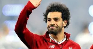 Salah, Dünya Kupası’nda forma giyecek