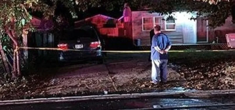 New York Long Island'da Türk ailenin evi kundaklandı