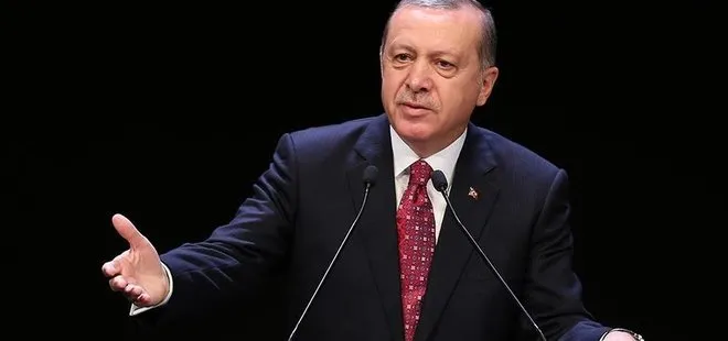 Cumhurbaşkanı Erdoğan’ın ’istihdam seferberliği’ne büyük destek