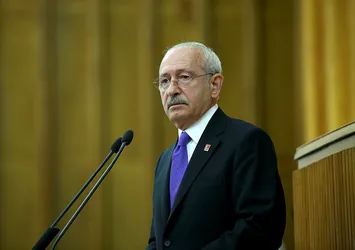 CHP'deki taciz skandallarına sessiz kaldı! Kılıçdaroğlu için 'geri sayım' başladı!