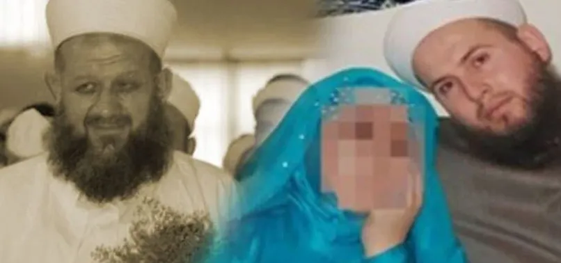 6 yaşındaki çocuğun istismarı skandalında ifadeler ortaya çıktı! Babası Yusuf Gümüşel ve evlendirildiği Kadir İstekli'den flaş sözler