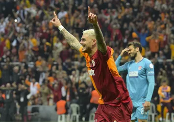 Galatasaray'dan Icardi'yi istiyorlar! İtalyanlar devreye girdi! Kapıyı çalacaklar...
