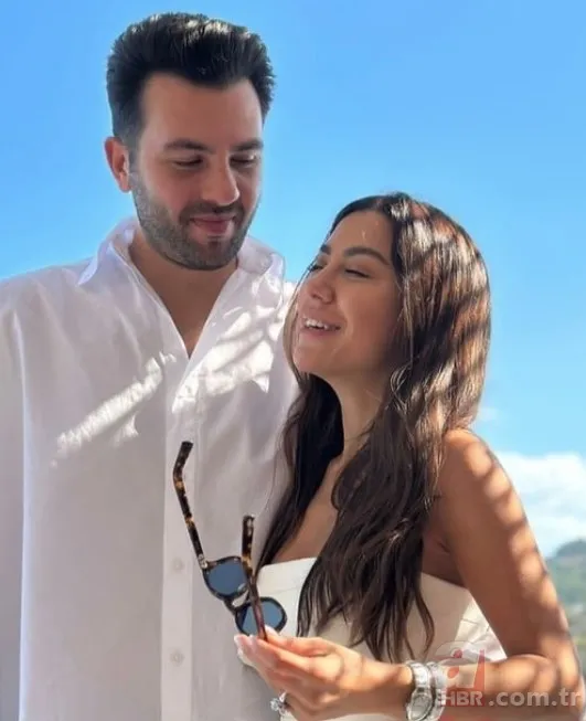 Oğulları Engincan Ural'ı evlendiren Sibel Can ve Hakan Ural'dan paylaşımlar peş peşe geldi! "Çok erken yaşta baba oldum, hastaneden onu çıkarışım dün gibi..." 14