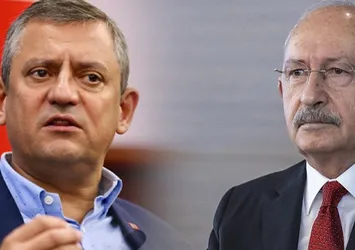 CHP'deki hesaplaşma büyüyor! Kılıçdaroğlu'ndan "partiyi yönetemez" sözlerine tepki: Neden korkuyorlar anlamıyorum