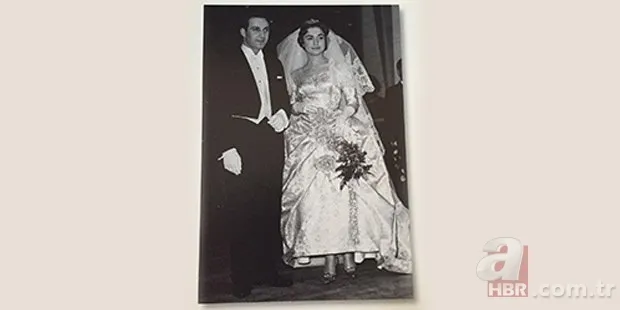 Koç Ailesi'nin albümünden çok özel fotoğraflar 6