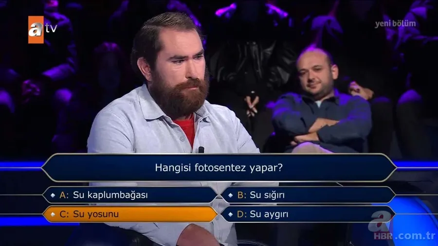 Taklit yeteneğiyle herkesi hayran bıraktı! Laz Ziya karakteriyle kırdı geçirdi 16