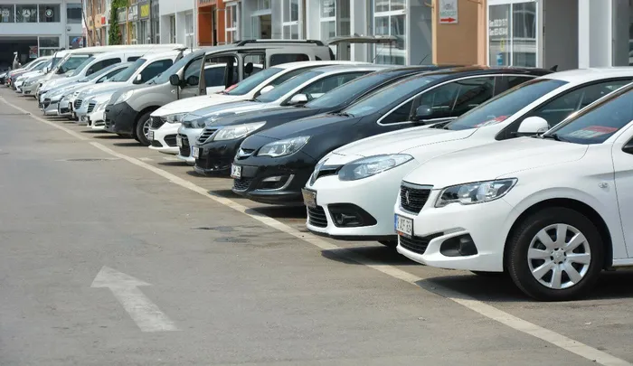 İkinci el araç düzenlemesi için Başkan Erdoğan’ın imzası bekleniyor: 5 bin TL ceza kesilecek