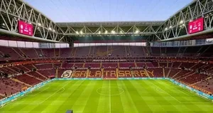 G.Saray tarihi anlaşmaları duyurdu!