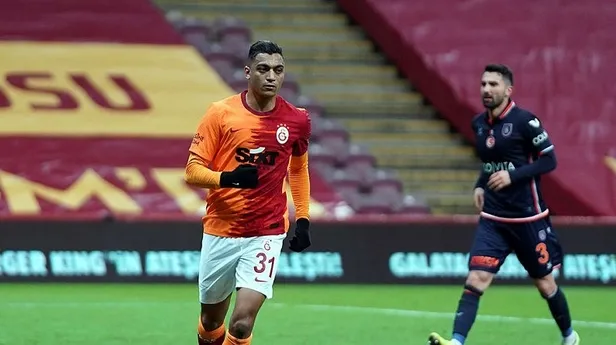 Galatasaray Başakşehir maçı ne zaman, saat kaçta? 2021 GS Başakşehir maçı muhtemel 11’ler