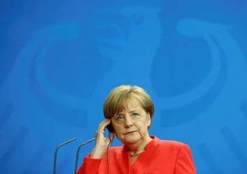 Merkel'den İncirlik açıklaması