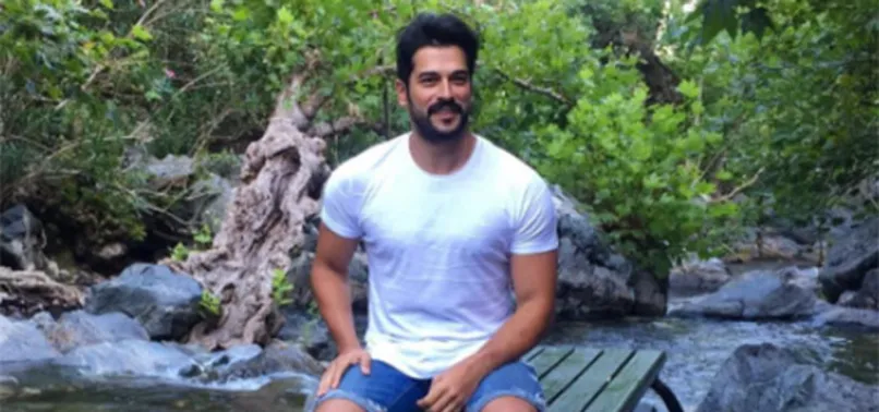 Burak Özçivit ve Fahriye Evcen kural bozmadı