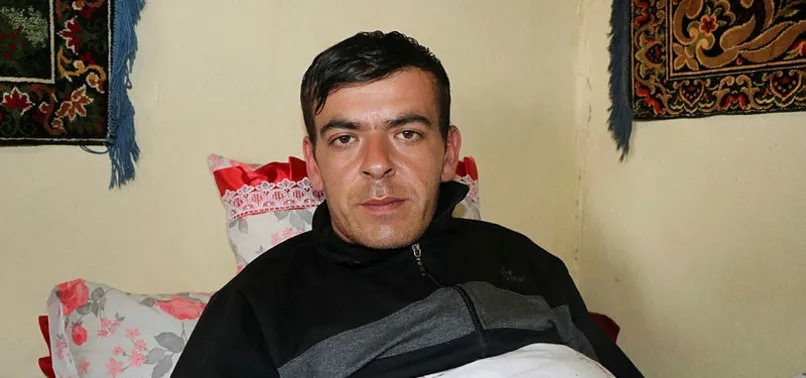 Son dakika: İdlib'deki kalleş saldırıda yaralanan Uzman Onbaşı Müjdat Duranoğlu o anları anlattı! Türk milletine kritik mesaj...