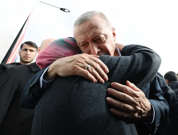 Başkan Erdoğan: Malatya’ya 62 bin konut yapacağız