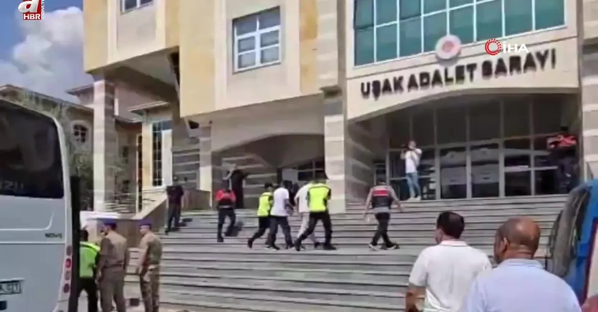 6 il merkezli "yasa dışı bahis ve nitelikli dolandırıcılık" operasyonlarında yakalanan 29 zanlı tutuklandı