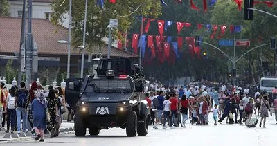 Liverpool Chelsea maçı öncesi İstanbul'da güvenlik üst seviyeye çıkarıldı Video