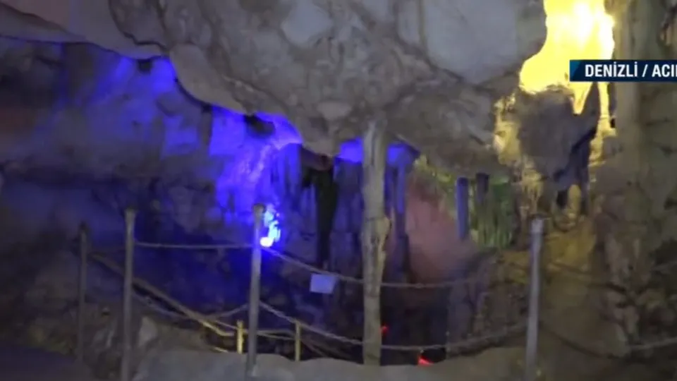 Keloğlan Mağarası’nın ‘kerameti’ nedir?