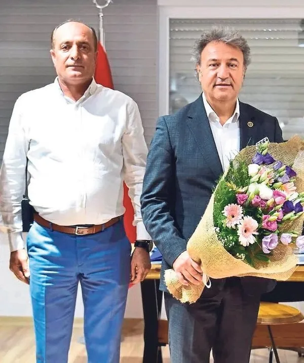 CHP'li Bornova Belediyesi'nde taciz skandalı! Mağdur kadına tehdit işçileri ayağa kaldırdı - 2
