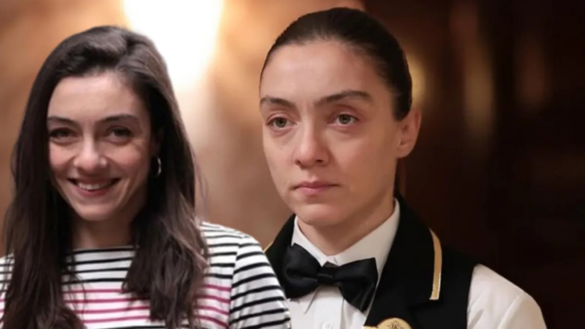 Görenler abla-kardeş sandı! Kral Kaybederse'nin Fadi'si Merve Dizdar'ın annesine bakın
