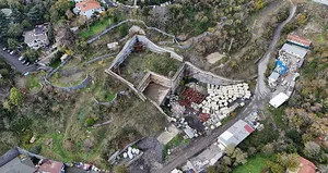 İBB’nin İstanbul’a en büyük kötülüğü Levazım Tüneli’nin iptali