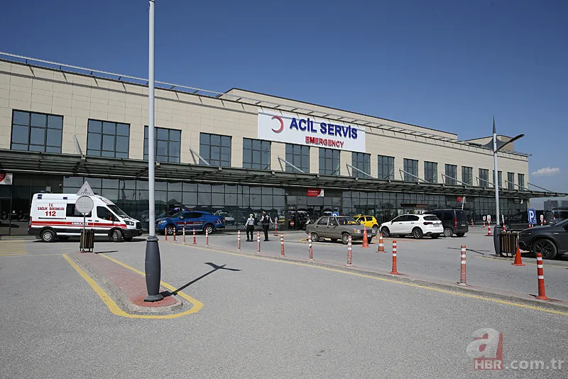 Setlere dönüyor! Gönül Dağı'nın Taner'i Berk Atan günler sonra ilk kez görüntülendi 2