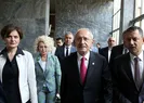Kılıçdaroğlu adalet sistemi ve milletle köprüleri attı