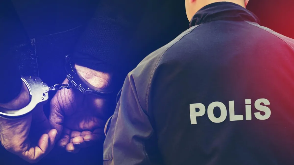 Örgüt içinde ʺMollaʺ olarak bilinen çekirdek kadroda yer aldığı belirtilen Selman Kuzu'nun, Kuleli Askeri Lisesi yapılanmasına yönelik soruşturmalarda adının geçtiği kaydedildi