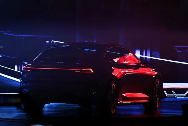 Türkiye’nin yerli otomobili Almanları panikletti! Volkswagen elini çabuk tut