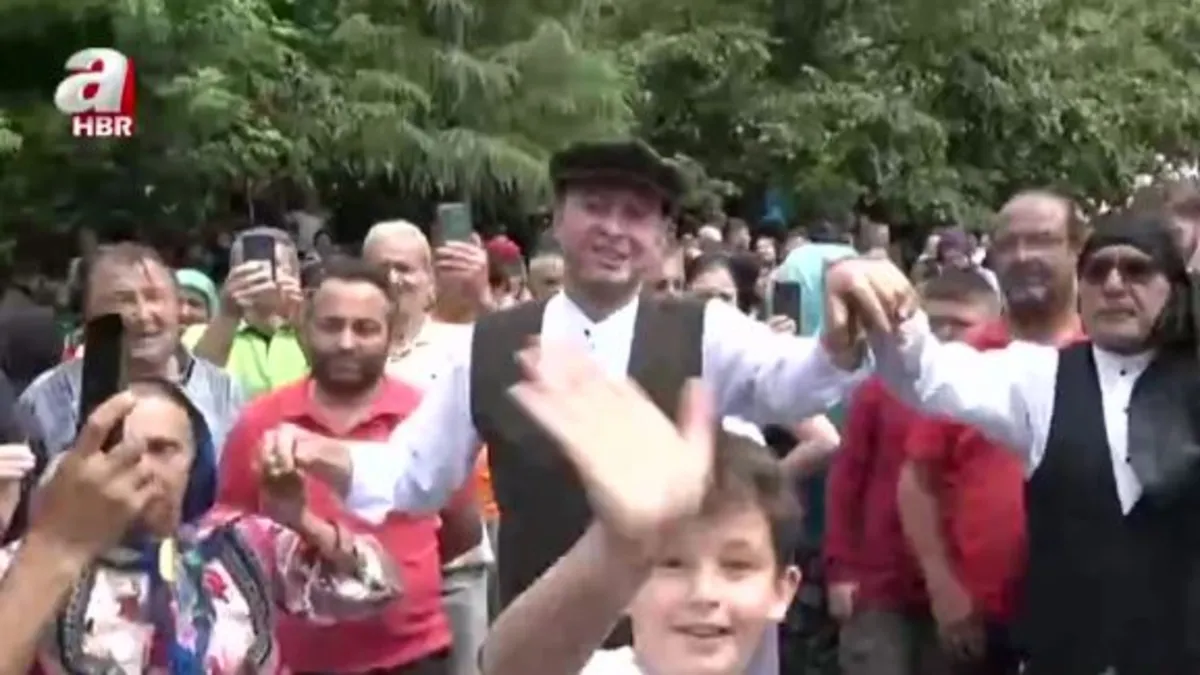 26. Kuşdili Kültür ve Sanat Festivali