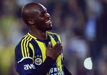Moussa Sow'un geri dönüş formülü!