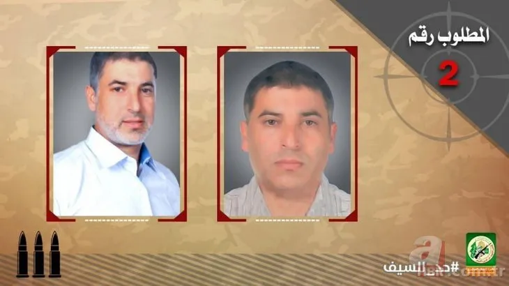 MOSSAD'ın sızma girişimi ifşa edildi!