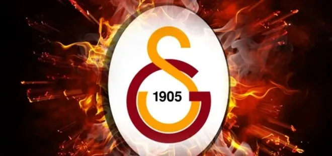 Galatasaray yeni sponsorunu açıkladı!