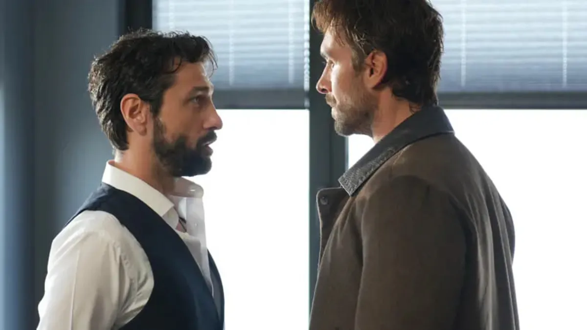 Taşacak Bu Deniz bu akşam var mı? TRT 1 Taşacak Bu Deniz yeni bölüm yayınlanacak mı?