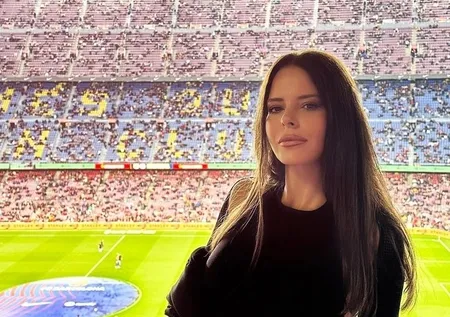 Simge Sağın Icardi'nin yeni ilişkisi hakkında konuştu! 