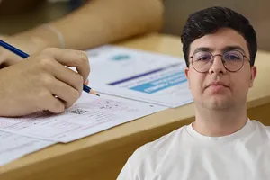 TYT şampiyonu hayalindeki mesleği ilk kez açıkladı