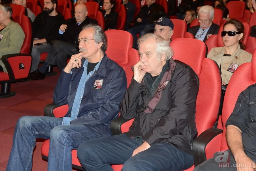 Tarık Akan kimdir? 16