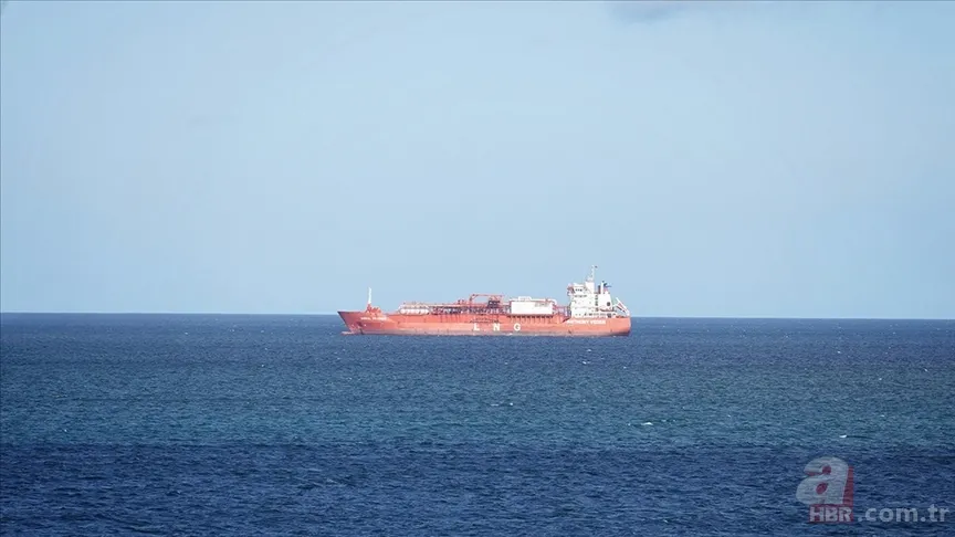 Basra Körfezi geçiş noktası: Hürmüz Boğazı konumu ve önemi 1