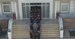 7 ilde 7 suç örgütüne operasyon: 67 kişi yakalandı