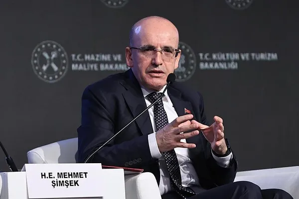 Bakan Mehmet Şimşek’ten Fitch’in not kararıyla ilgili flaş açıklama: Sağlam ekonomi politikalarının gücünü yansıtıyor