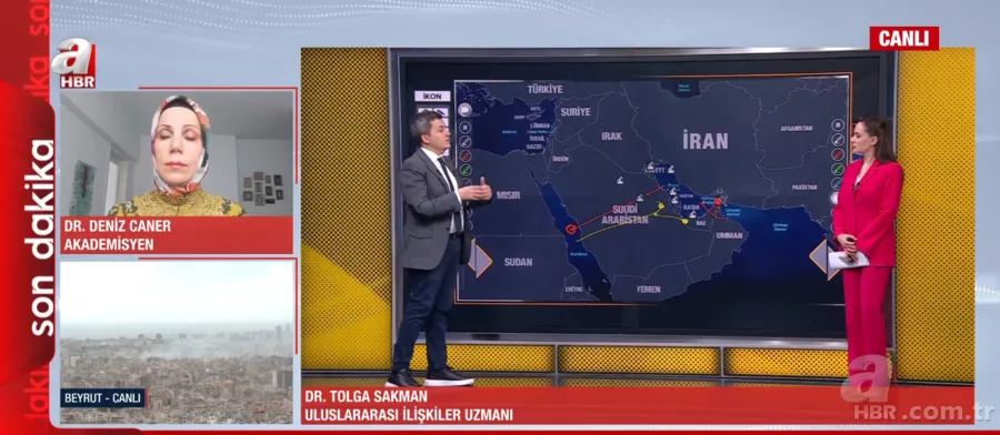 Petrol piyasalarında ABD tuzağı: Avrupa köşeye sıkıştı, fiyatlar ne zaman dengelenecek? 4