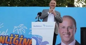 CHP’li başkan rüşvetten ifade verecek