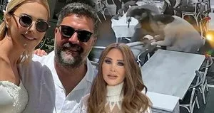 Şafak Mahmutyazıcıoğlu cinayetinde flaş gelişme