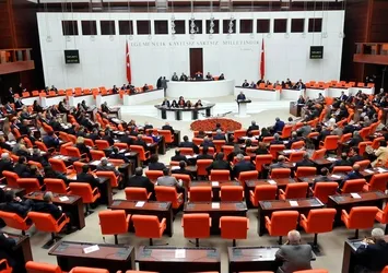 TBMM 2022'nin ilk mesaisine başlıyor! Kritik düzenlemeler yolda