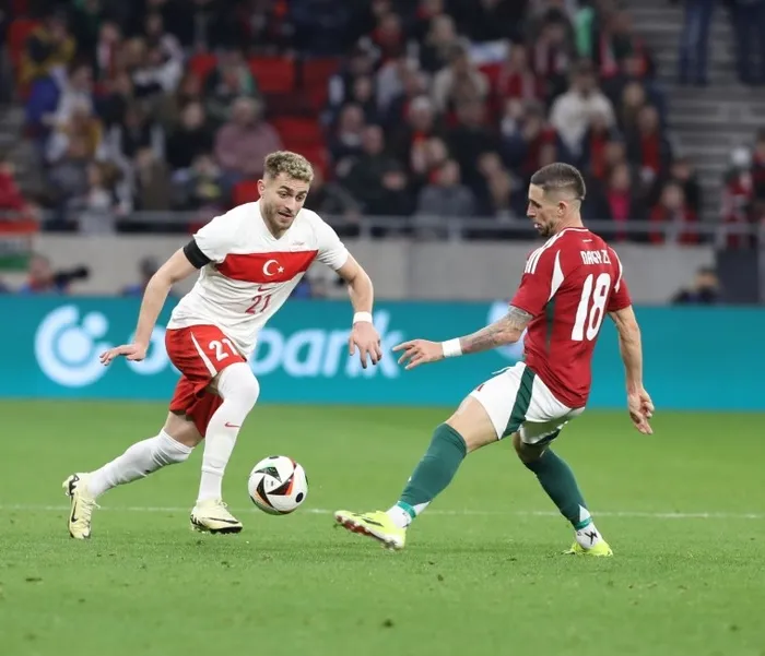 turkiye-ile-macaristan-arasinda-16-randevu-iste-muhtemel-11ler-1742382960193.jpg Fotoğraf: AA