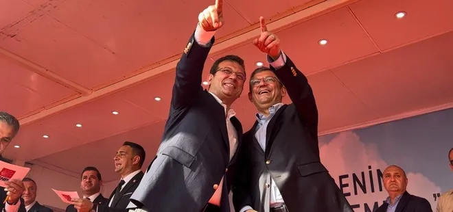 CHP’nin kalelerinde pasta bölüşülemiyor! İstifalar, protestolar...